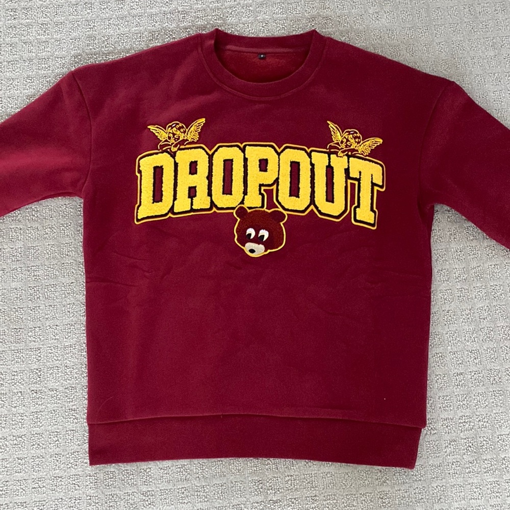 Kanye West Sweatshirt
